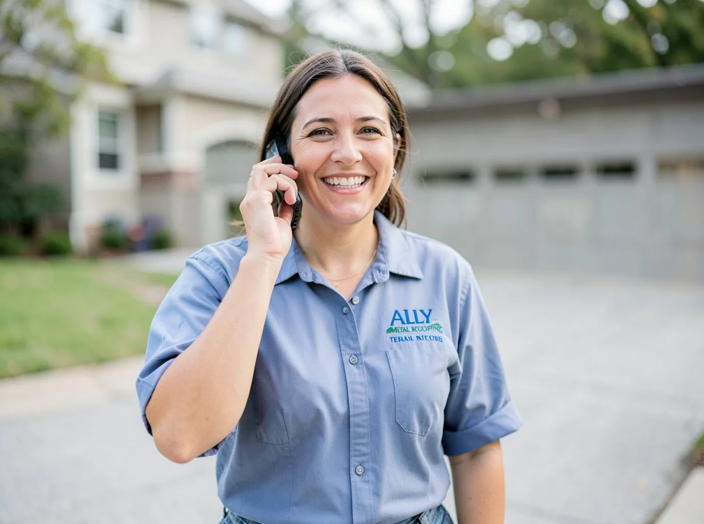 Metal Roof Installation Anabel, MO FAQs